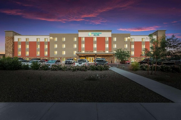 WoodSpring Suites Phoenix-Deer Valley Main image